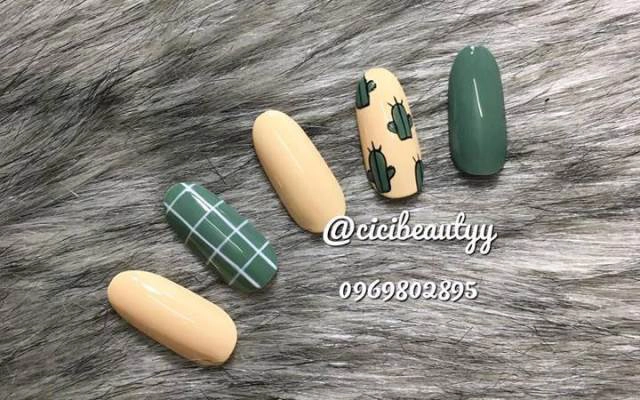 Cici Nail & Beauty