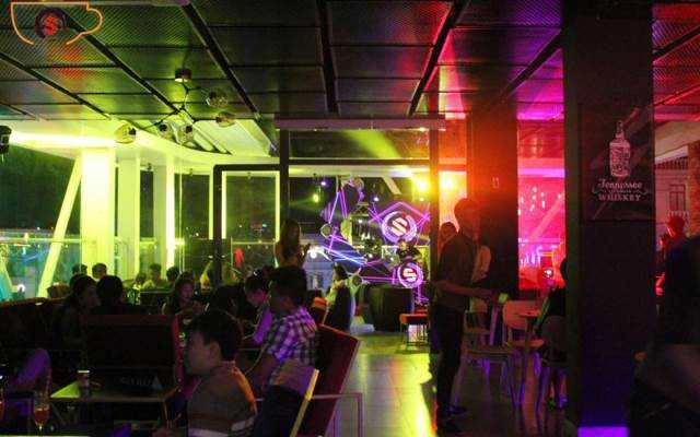 So/Coffee & Lounge