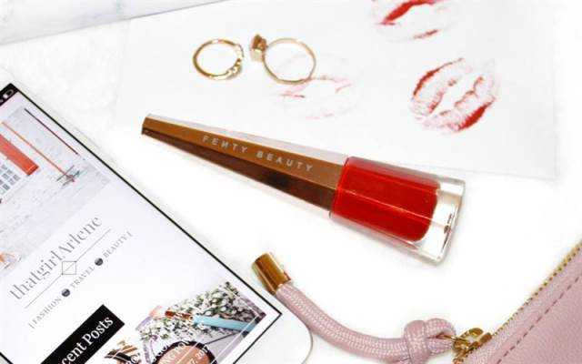 So Cute Lipstick