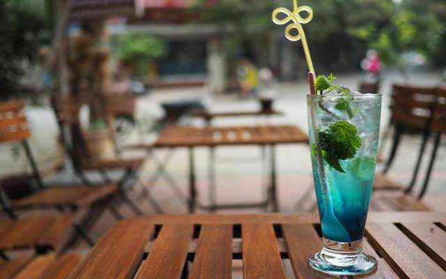 Sóc Cafe - KĐT Đại Kim