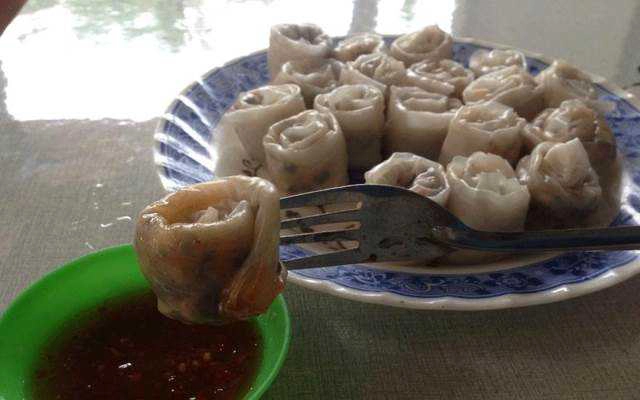 Sóc House - Ăn Vặt