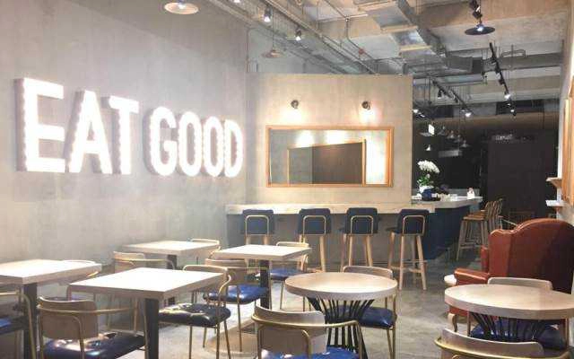 Social House - Cafe & Món Nhật