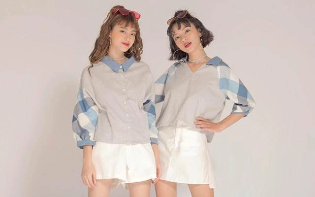 Soda Pop - Phố Huế
