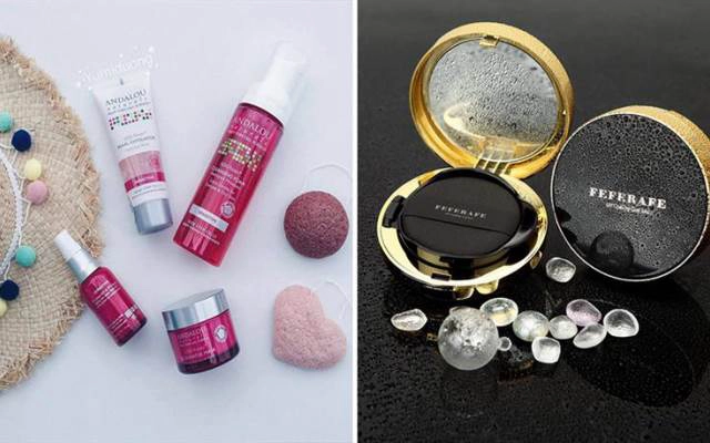 Sofia Beauty Cosmetic - Mỹ Phẩm Mỹ, Hàn Chính Hãng