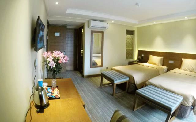 Sofia Tam Đảo Hotel & Spa
