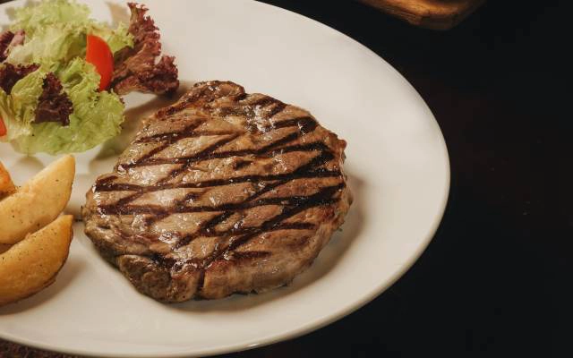 Quán Ăn Soho Steak - Quán Bò Bít Tết