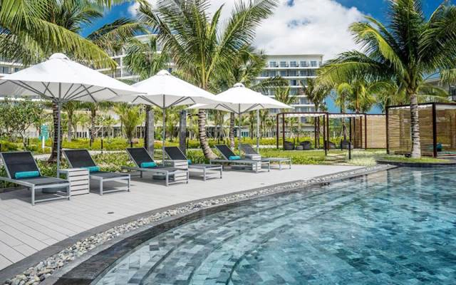 Sol Beach House Phú Quốc
