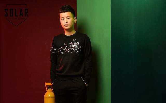 Solar Boutique - Hàng Cót