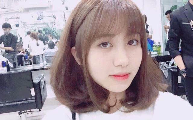 Solari Ruby Mercury Hair Salon - Trương Định