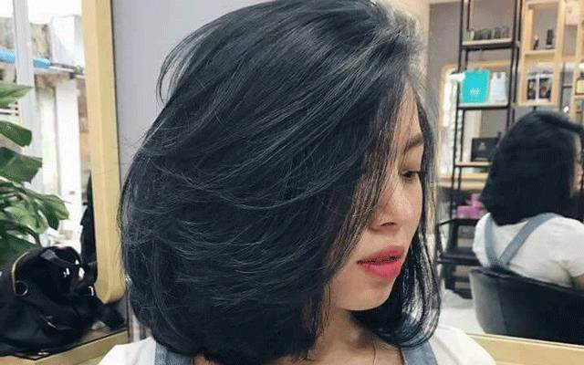 Solari Vulcan Hair Salon - Kim Giang