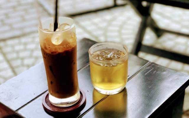 Soledad Coffee