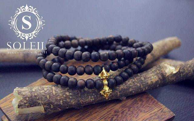 Soleil Accessories