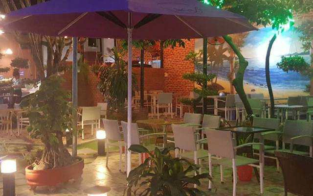 SoLo Cafe - Bửu Đóa