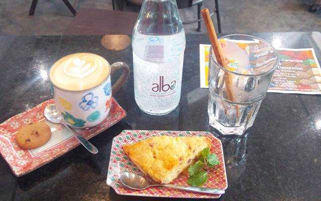 Soma Cafe