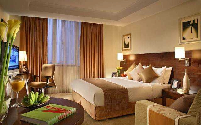 Somerset Chancellor Court Serviced Residence