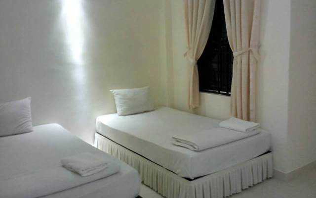 Son & Daughter Guesthouse