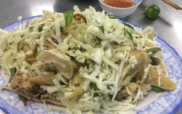 Quán Ăn Sơn Ca - Quán Gà Ta Xé Phay & Gỏi Gà