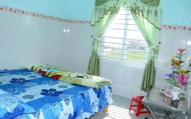 Sơn Cử Homestay