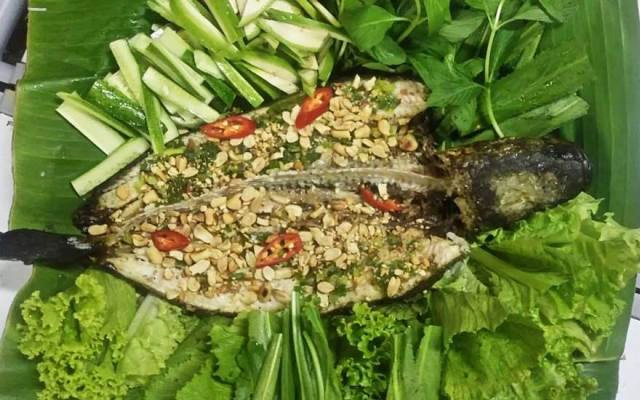Sơn Mập Quán - Quán Ăn Gia Đình