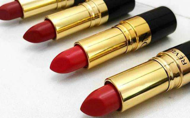 Son Môi Đẹp Xách Tay USA