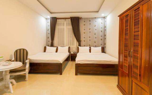 Sơn Thủy 2 Hotel