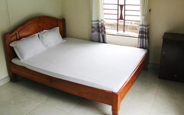 Sơn Tiệm Homestay