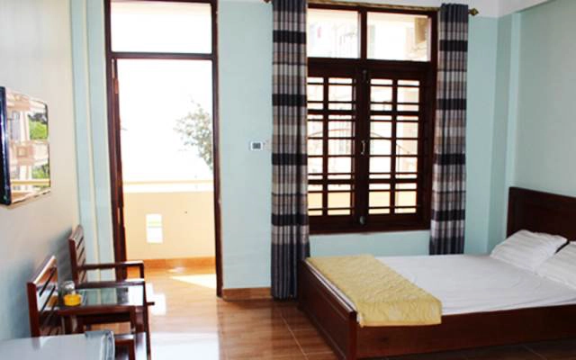 Sơn Trang Hotel - Hồ Xuân Hương
