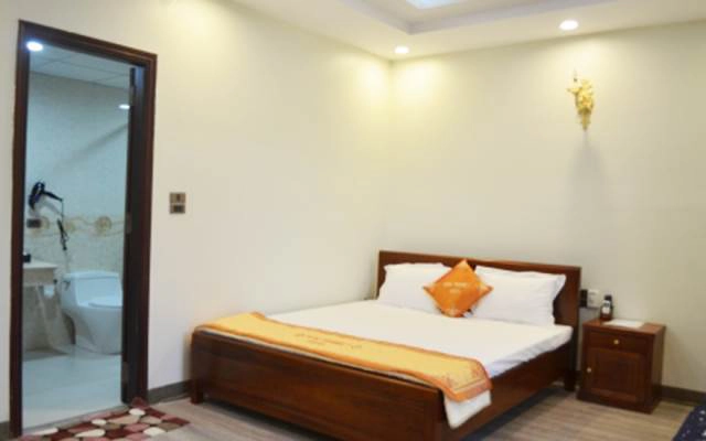 Sơn Trang Hotel