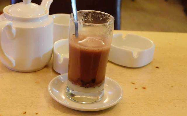 Song An Coffee