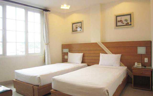 Song Anh Hotel