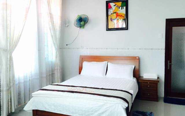 Song Anh Hotel