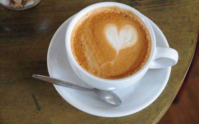 Song Linh Cafe
