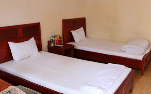 Sông Mã Hotel - Quan Hóa