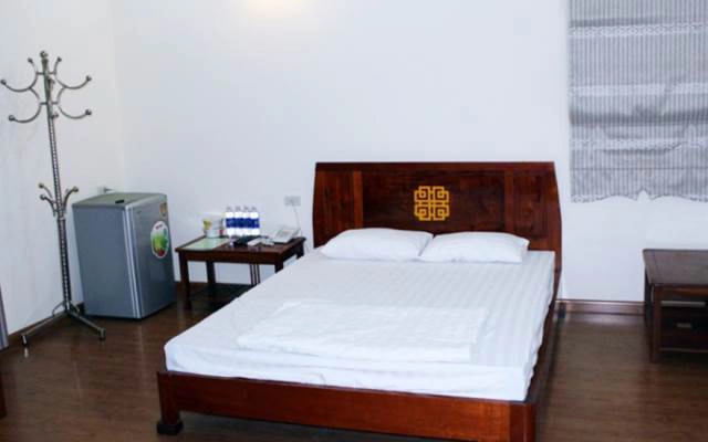 Sông Mã Hotel - Quan Sơn