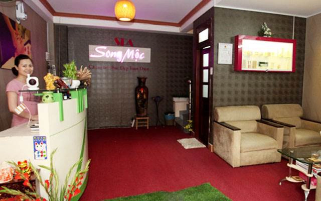 Song Mộc Spa