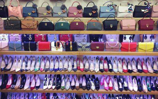 Sóng Nhạc Shop - 272 Nguyễn Trãi