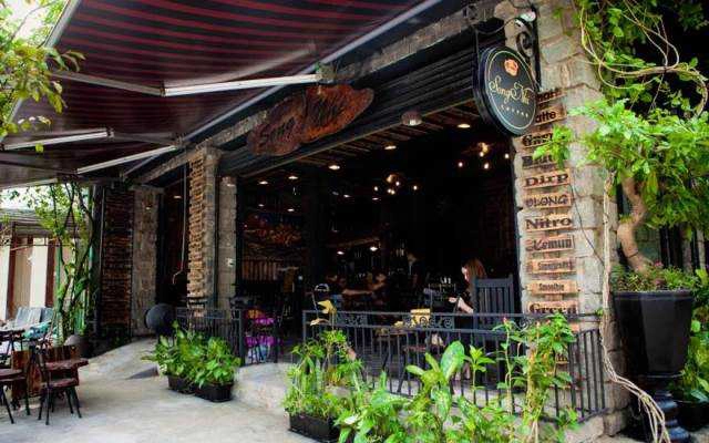 Song Nhi Coffee