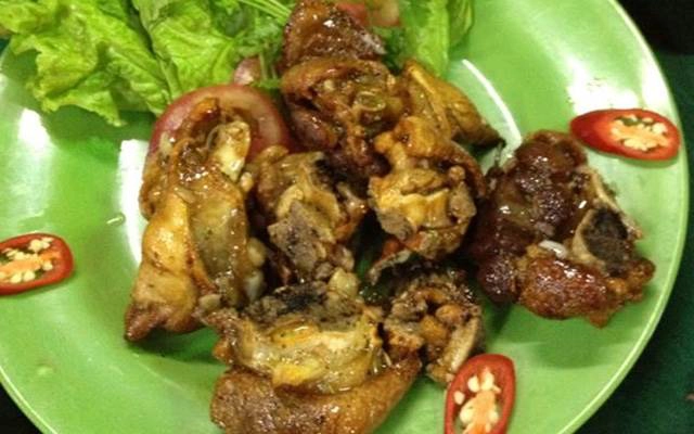 Quán Ăn Sông Thu - Ẩm Thực Ba Miền