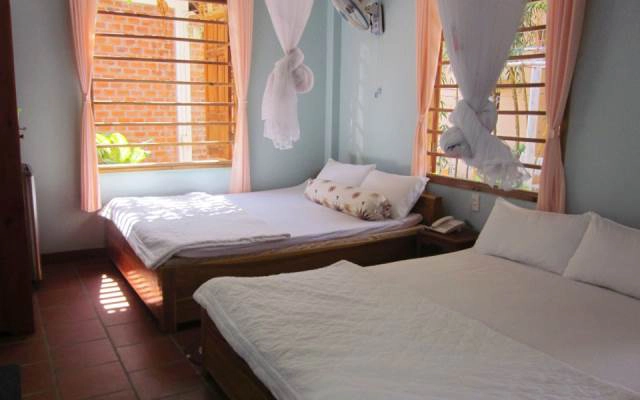 Sóng Xanh Resort