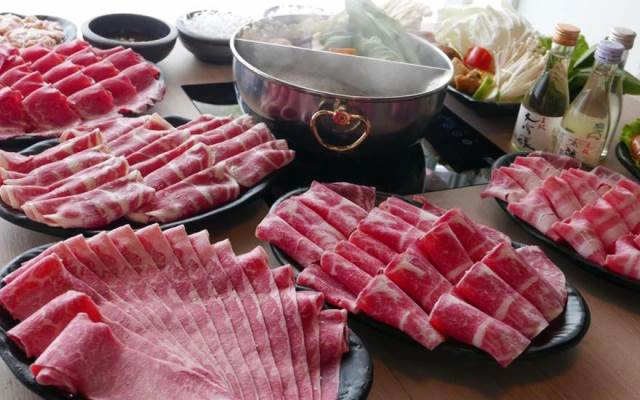 Soo Shabu Shabu - Nhà Hàng Nhật Bản