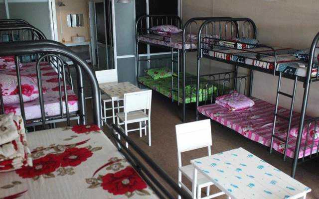 Sophi Hostel