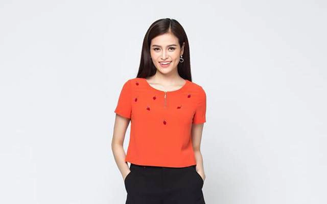 Sophie - Nguyễn Sơn