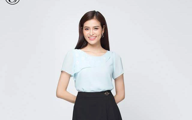 Sophie - Quang Trung