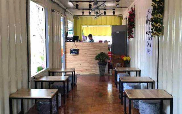 Sora Cafe