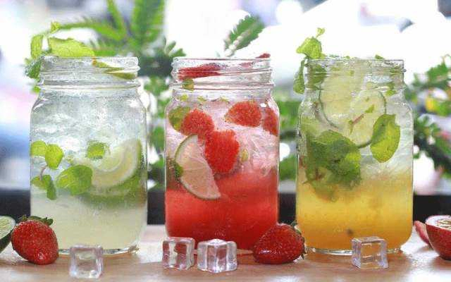 SoTi Cafe & Food