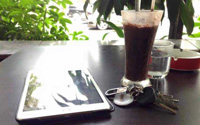 Soul Cafe - Nguyễn Ngọc Vũ
