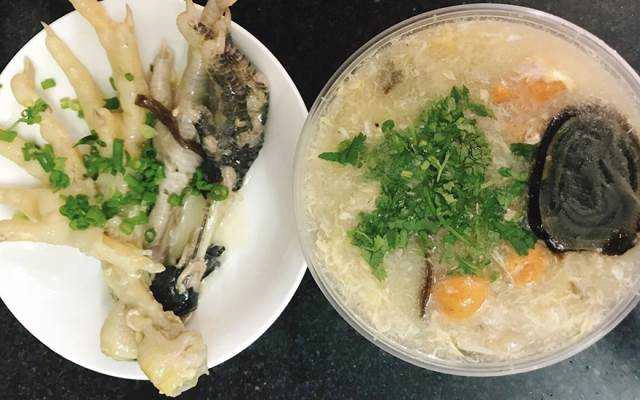 Soup Gà - Shop Online