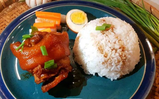 Quán Ăn Soup House - Món Ăn Đài Loan