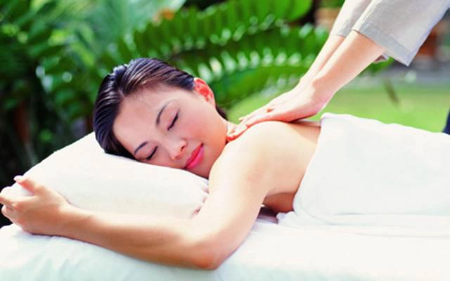 Bích Liên EV Princess Spa