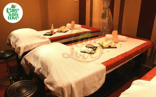 Care With Love Spa - Tân Sơn Nhì